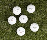 Recycled TaylorMade Project A Golf Balls - 24 Pack