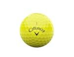 Callaway Chrome Tour X Premium Golf Balls 2024