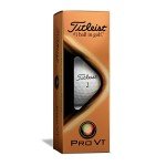 Titleist Pro V1 Golf Balls - One Dozen