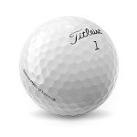 Titleist Pro V1 Golf Balls - One Dozen