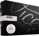 Vice Pro Plus Golf Balls - Limited Edition Navy Orange