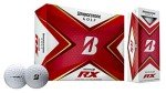 Bridgestone Tour B RX Golf Balls - 12 Pack