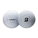 Bridgestone Tour B RX Golf Balls - 12 Pack