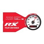 Bridgestone Tour B RX Golf Balls - 12 Pack