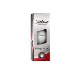 Titleist 2023 Pro V1x Golf Balls - 12 Pack
