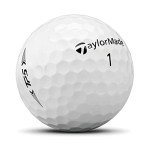 TaylorMade TP5 2021 Golf Balls