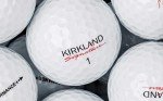 Kirkland Signature 3-Piece Urethane Golf Balls