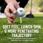 PXG Xtreme Tour High-Performance Golf Balls