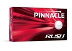 Pinnacle Rush Golf Balls - Pack of 15