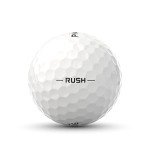 Pinnacle Rush Golf Balls - Pack of 15