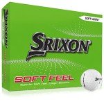 Srixon Soft Feel 13 - Golf Balls Dozen