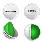 Srixon Soft Feel 13 - Golf Balls Dozen