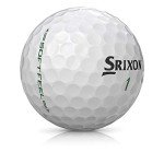 Srixon Soft Golf Balls - 12 Pack 2018