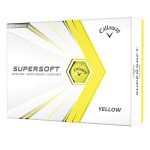 Callaway Supersoft Golf Balls 2021 Edition