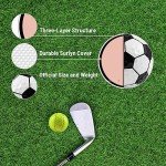 Funny Cute Novelty Golf Balls for Kids