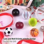 Funny Cute Novelty Golf Balls for Kids