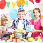 Funny Cute Novelty Golf Balls for Kids