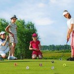 Funny Cute Novelty Golf Balls for Kids