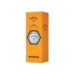 Personalized Callaway Warbird Golf Balls - 12 Pack