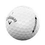 Personalized Callaway Warbird Golf Balls - 12 Pack