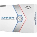 Callaway 2023 Personalized Super Soft Golf Balls