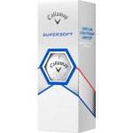 Callaway 2023 Personalized Super Soft Golf Balls