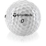 TaylorMade Distance+ Personalized Golf Balls