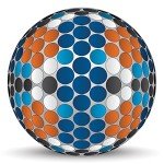 Titleist Tour Speed Golf Balls - Yellow