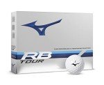 Mizuno RB Tour Golf Balls - 12 Pack