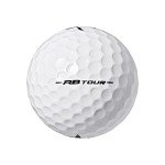 Mizuno RB Tour Golf Balls - 12 Pack
