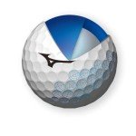 Mizuno RB Tour Golf Balls - 12 Pack