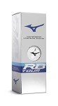 Mizuno RB Tour Golf Balls - 12 Pack