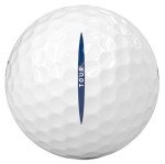 Vice Tour Golf Balls - 2025 White Edition