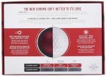 Callaway Chrome Soft Golf Balls - 12 Pack