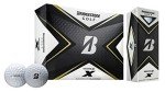 Bridgestone Tour B X 2020 Golf Balls - Dozen