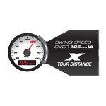 Bridgestone Tour B X 2020 Golf Balls - Dozen