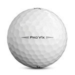 Titleist Pro V1x Golf Balls - One Dozen White
