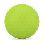 Wilson Staff Duo Soft Golf Balls - 12 Pack