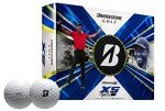 Bridgestone Tour B XS Tiger Woods Golf Balls