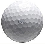 Bridgestone Tour B XS Tiger Woods Golf Balls