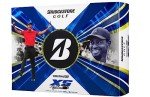 Bridgestone Tour B XS Tiger Woods Golf Balls