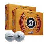 Bridgestone 2023 e6 Golf Balls Double Pack