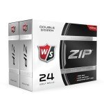 ZIP Double Dozen Premium Golf Balls