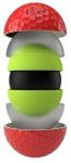 Vice Pro Plus Golf Balls - Red