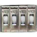Kirkland Signature Urethane Golf Balls - 1 Dozen