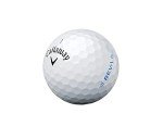 Callaway REVA White Golf Balls - 12 Pack