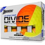 Cleveland Q-Star Tour Divide Golf Balls (12)