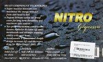 Nitro Glycerin 15-Pack Golf Balls