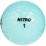 Nitro Glycerin 15-Pack Golf Balls