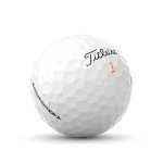 Titleist Velocity Golf Balls - Dozen Pack